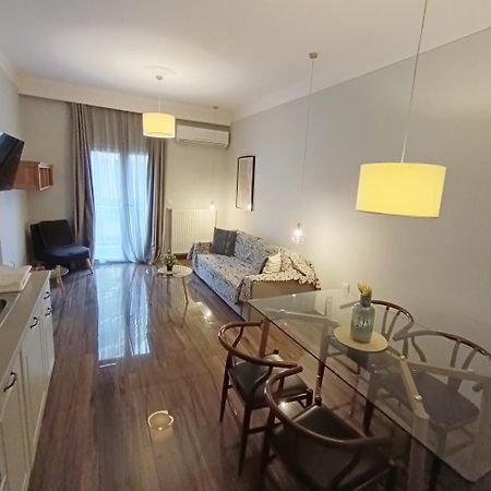 Luxury Apartment In The Heart Of The City. سالونيك المظهر الخارجي الصورة