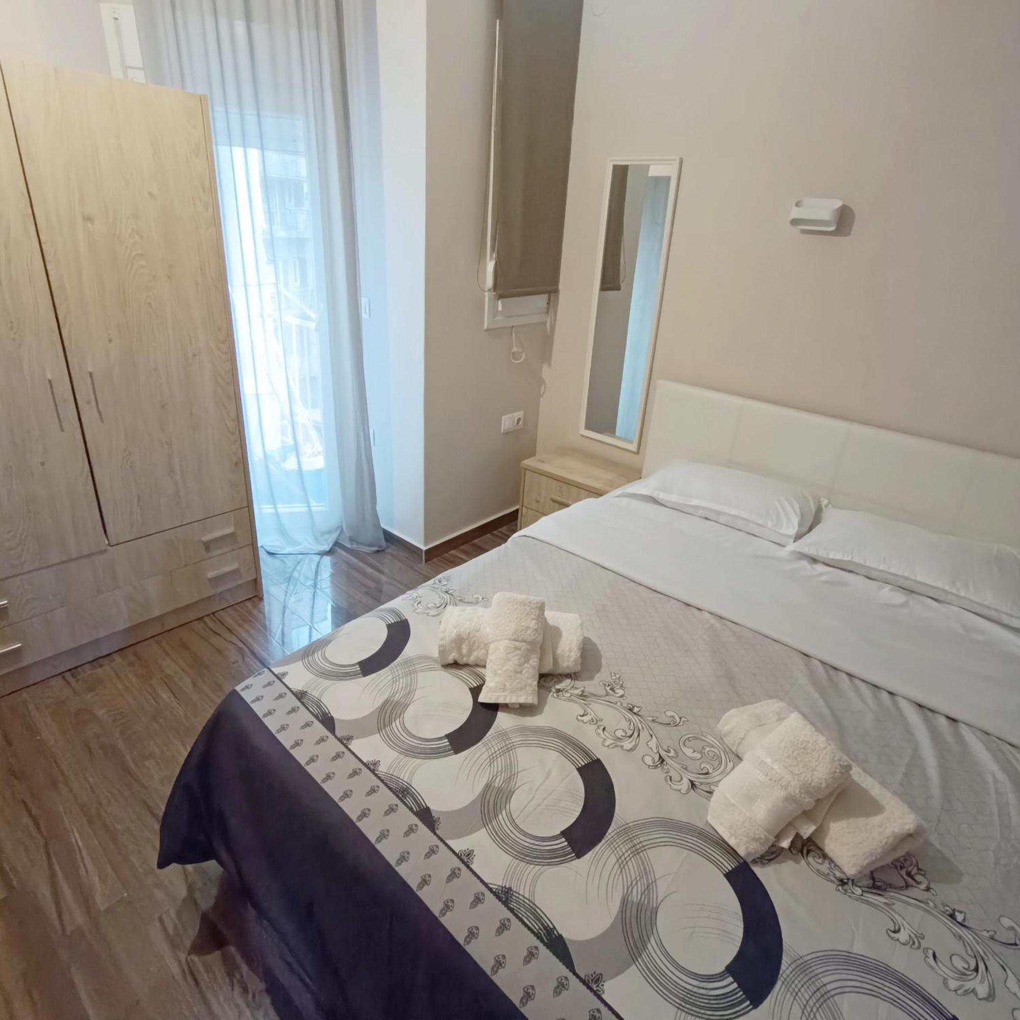 Luxury Apartment In The Heart Of The City. سالونيك المظهر الخارجي الصورة