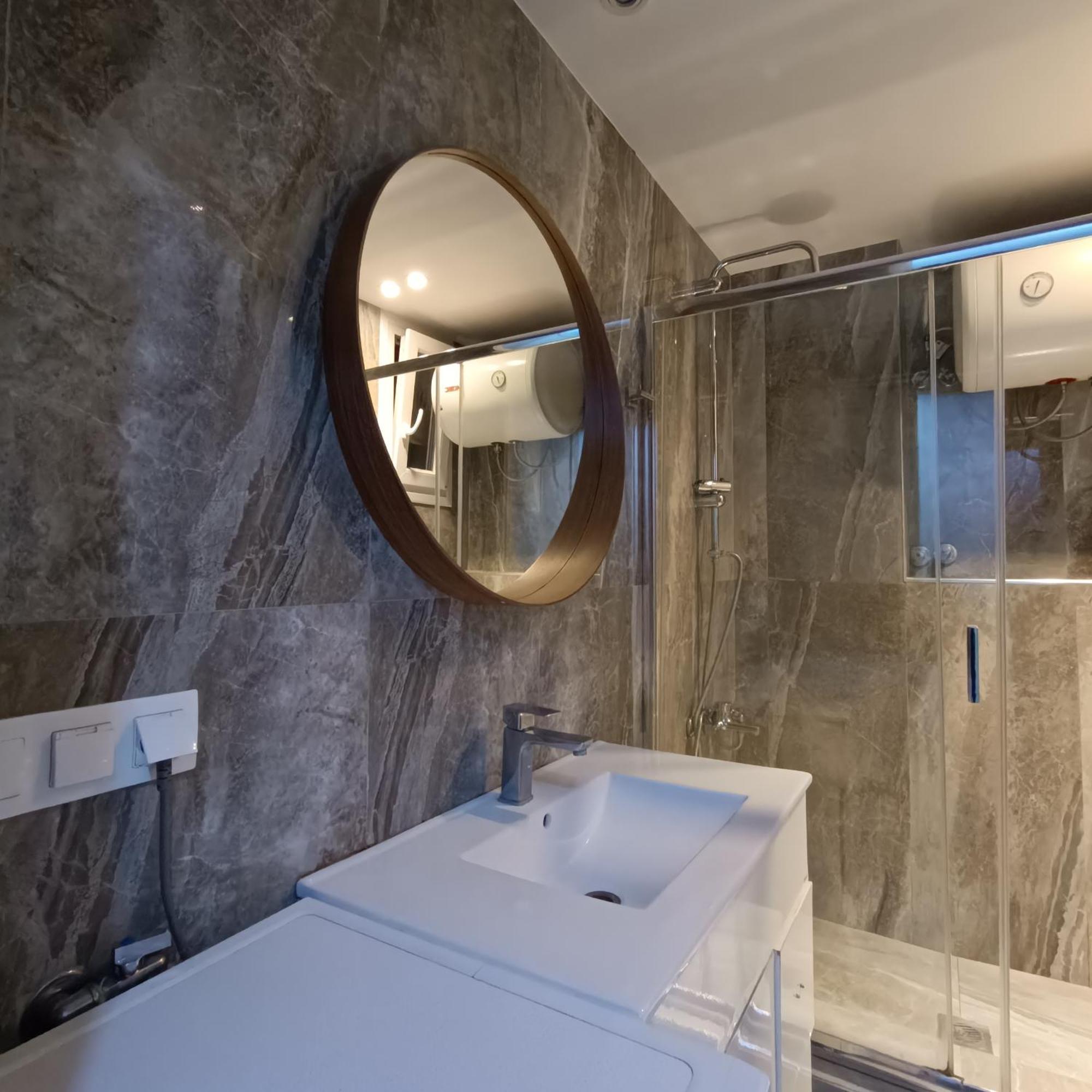 Luxury Apartment In The Heart Of The City. سالونيك المظهر الخارجي الصورة